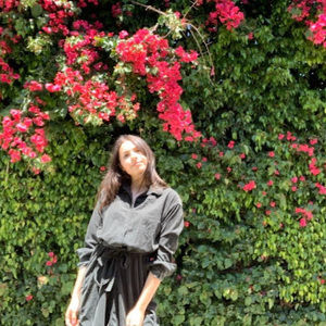 Meet your Posher, Natalie